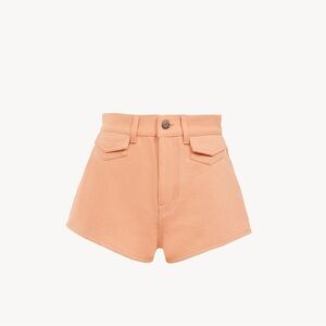 ✨ CHLOE spring 2025 shorts